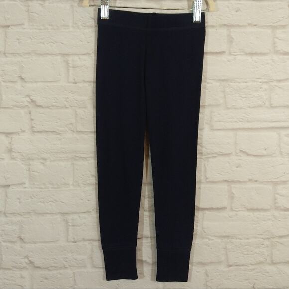 F Gap Kids Boys Orange Navy Game Over Organic Cotton Long Sleeve PJ Set NWT 4 - Picture 7 of 9